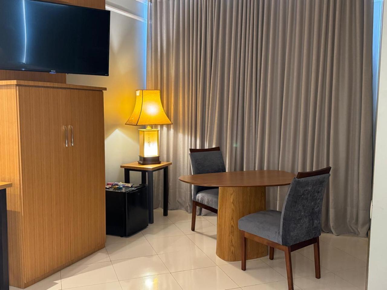 Ouro Cerrado Palace Hotel باتروسينيو المظهر الخارجي الصورة